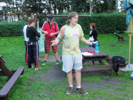 23 volejbal 20.8.2010
