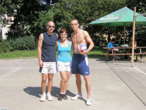 16 volejbal 18.8.2012