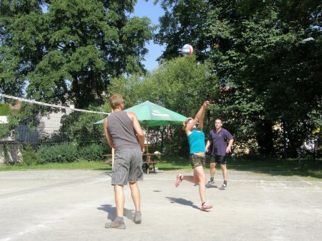 21 volejbal 18.8.2012