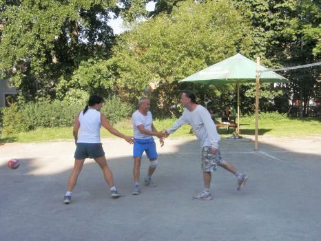 Volejbal